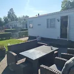 Stacaravan 161 Bongerd 5 Sterren Gezin 5 Personen * Tuitjenhorn