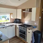 Stacaravan 161 Bongerd 5 Sterren Gezin 5 Personen