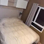 营地 Stacaravan 161 Bongerd 5 Sterren Gezin 5 Personen Tuitjenhorn