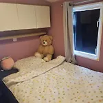 Stacaravan 161 Bongerd 5 Sterren Gezin 5 Personen 营地 Tuitjenhorn