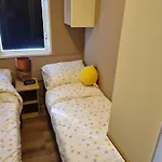 Stacaravan 161 Bongerd 5 Sterren Gezin 5 Personen *