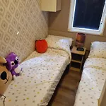 营地 Stacaravan 161 Bongerd 5 Sterren Gezin 5 Personen *