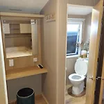 营地 Stacaravan 161 Bongerd 5 Sterren Gezin 5 Personen *