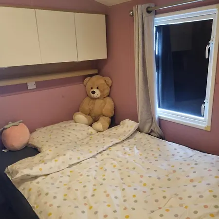 Stacaravan 161 Capfun Camping Bongerd 5 Sterren Gezin 5 Personen Кемпинг Tuitjenhorn