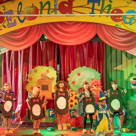 Stacaravan 161 Bongerd 5 Sterren Gezin 5 Personen Maximaal 2 Volwassenen