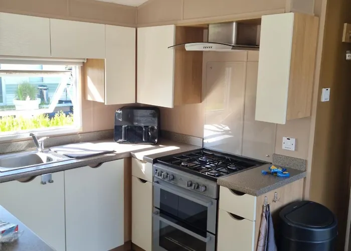 Stacaravan 161 Bongerd 5 Sterren Gezin 5 Personen Maximaal 2 Volwassenen