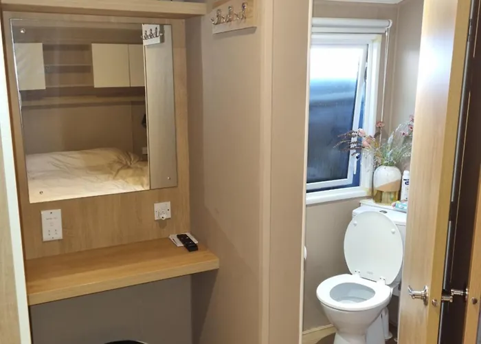 Camping Stacaravan 161 Bongerd 5 Sterren Gezin 5 Personen Maximaal 2 Volwassenen *