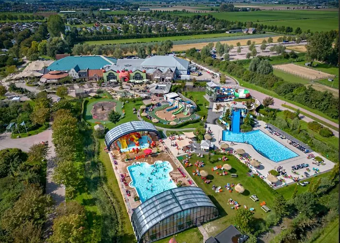 Stacaravan 161 Bongerd 5 Sterren Gezin 5 Personen Maximaal 2 Volwassenen