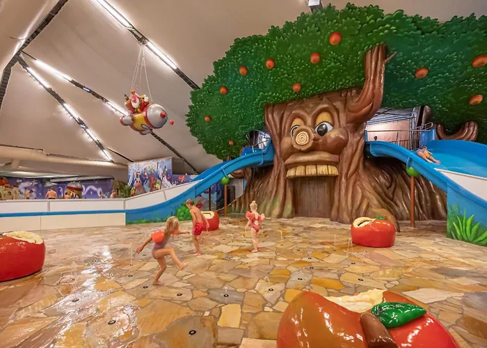 Stacaravan 161 Bongerd 5 Sterren Gezin 5 Personen Maximaal 2 Volwassenen